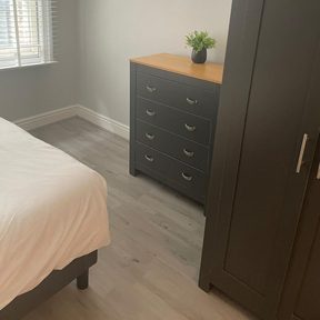 Student Room Cleaning Trimdon Station